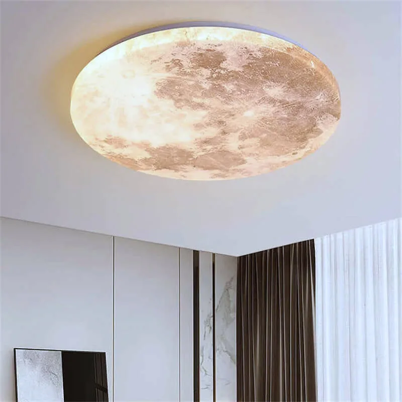 Lampada luna